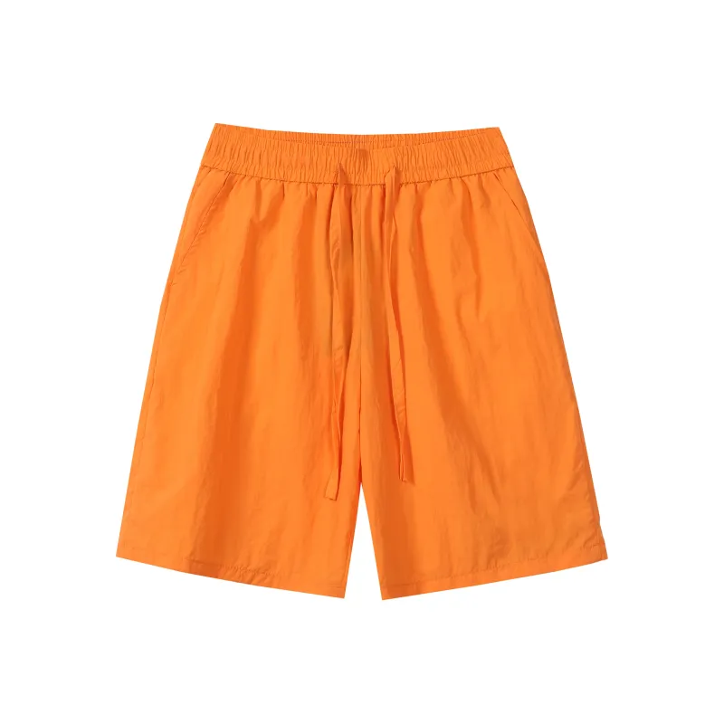 SCHEPPERHEYN Casual Shorts Unisex-8
