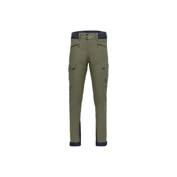 NORRONA KvinnheradGore Te Cargo Pants Men's-0