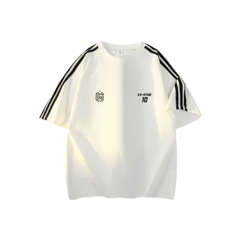 KADAKADA SUITE T Shirts Unisex
