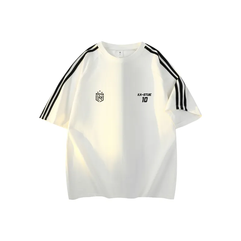 KADAKADA SUITE T Shirts Unisex-0