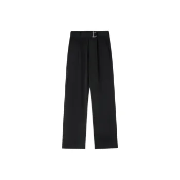 WILD LEADER Casual Pants Unisex