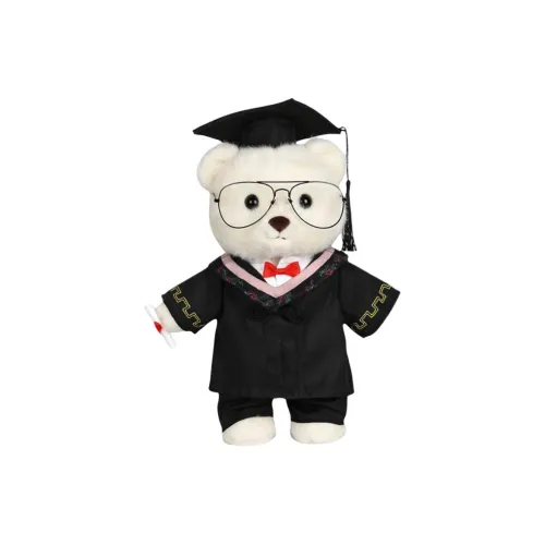 Shu family 플러시 장난감