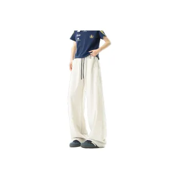 SCHEPPERHEYN Casual Pants Unisex