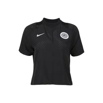 Nike Soccer Jerseys Women's Black
