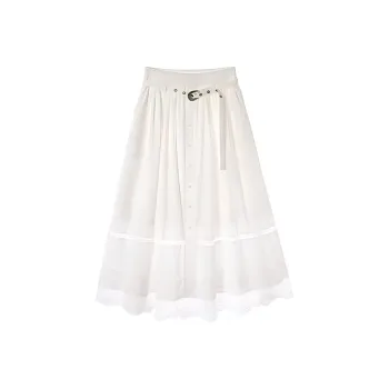 EKOOL Casual Long Skirts Women's