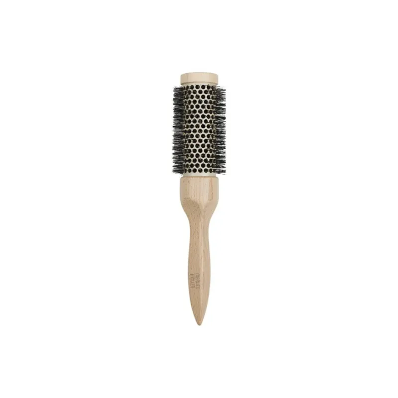 MARLIES MÖLLER PASHMISILK Nylon Ceramic Styling Comb Unwrap The Knot-0