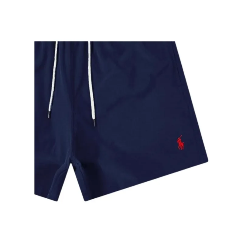 Polo Ralph Lauren Swimming Shorts Men Blue-4