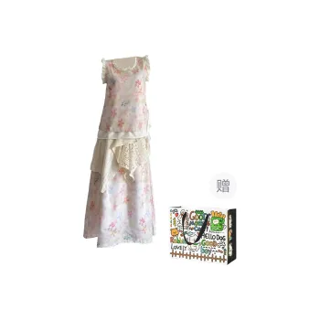 Dippanis Skirt Set Women's Image Color