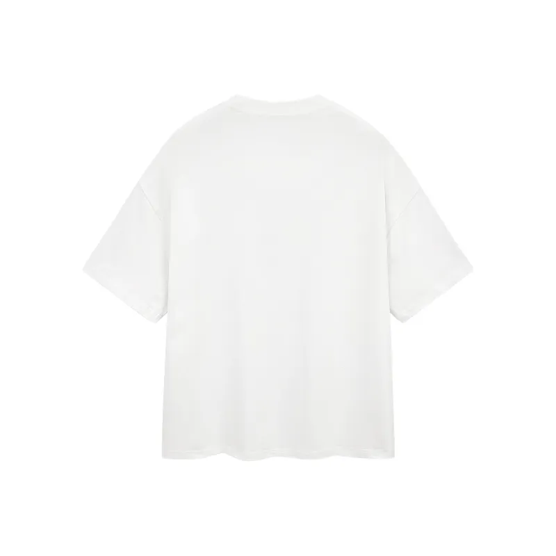 Crayon Shinchan T Shirts Unisex-5