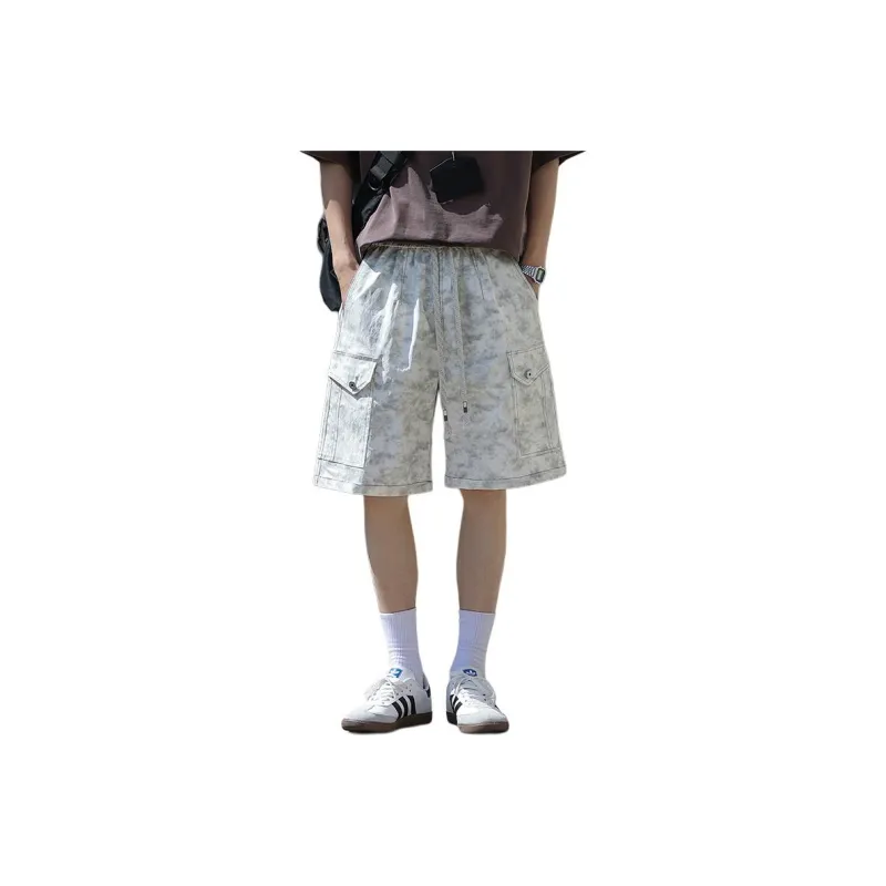 OKPI Casual Shorts Unisex-6