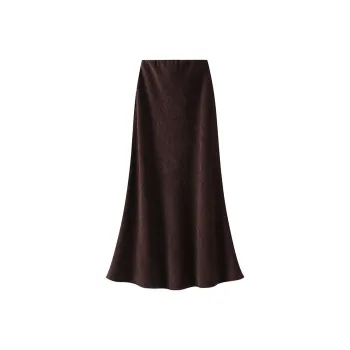 Benhou Casual Long Skirts Women's