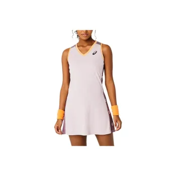 Asics Tennis Top Women's Mercury Rose