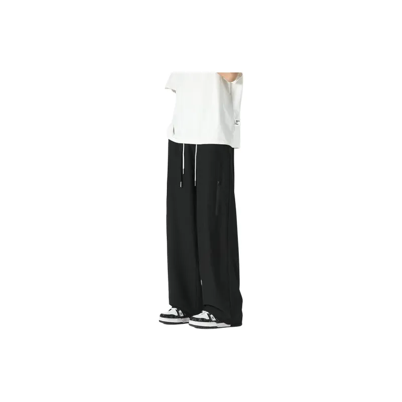 OPMO Casual Pants Unisex-1