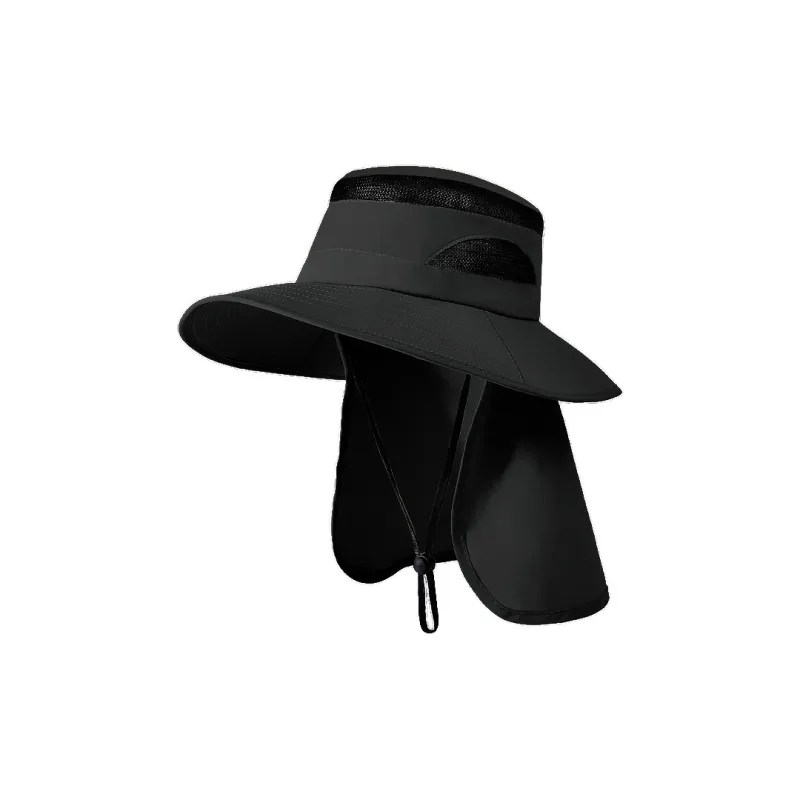 Cgediao Polyamide Bucket Hats Unisex-4