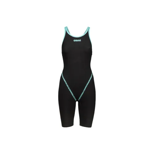 Arena Powerskin Primo One piece Swimsuit Women's Black