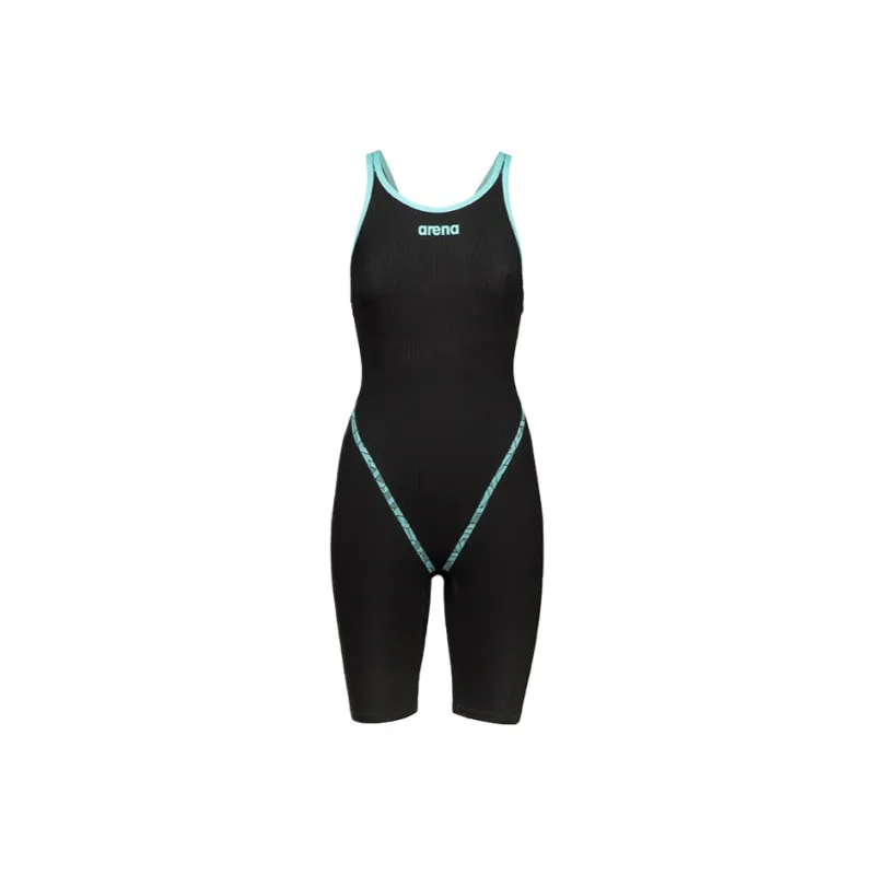 Arena Powerskin Primo One piece Swimsuit Women's Black-0