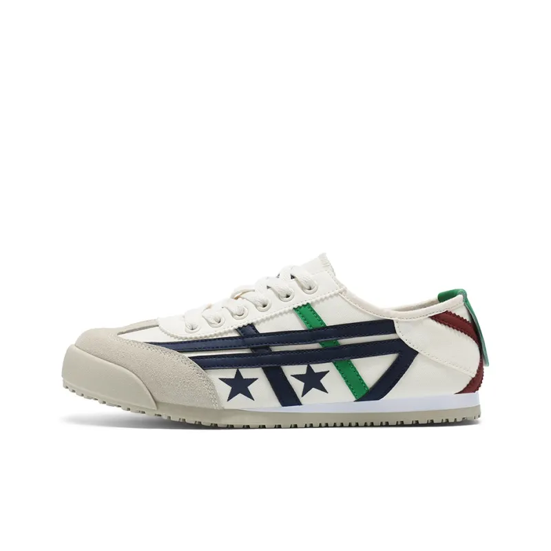 HACKBUTEER Low Top Casual Shoes Unisex Box Included-6