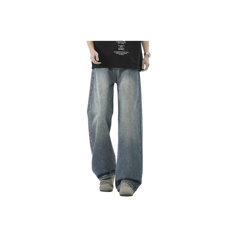 FASTFISH Jeans Unisex-0