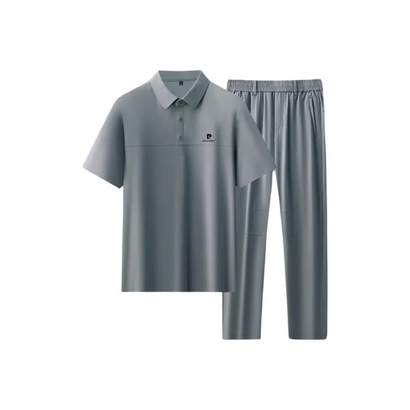 PIERRE CARDIN Casual Sportswear Men's-3