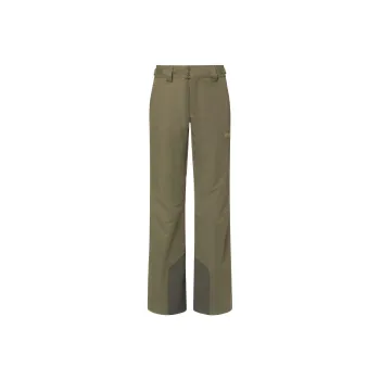 Oakley Jasmine Insulated Pant Ski Pants Women's Army Green