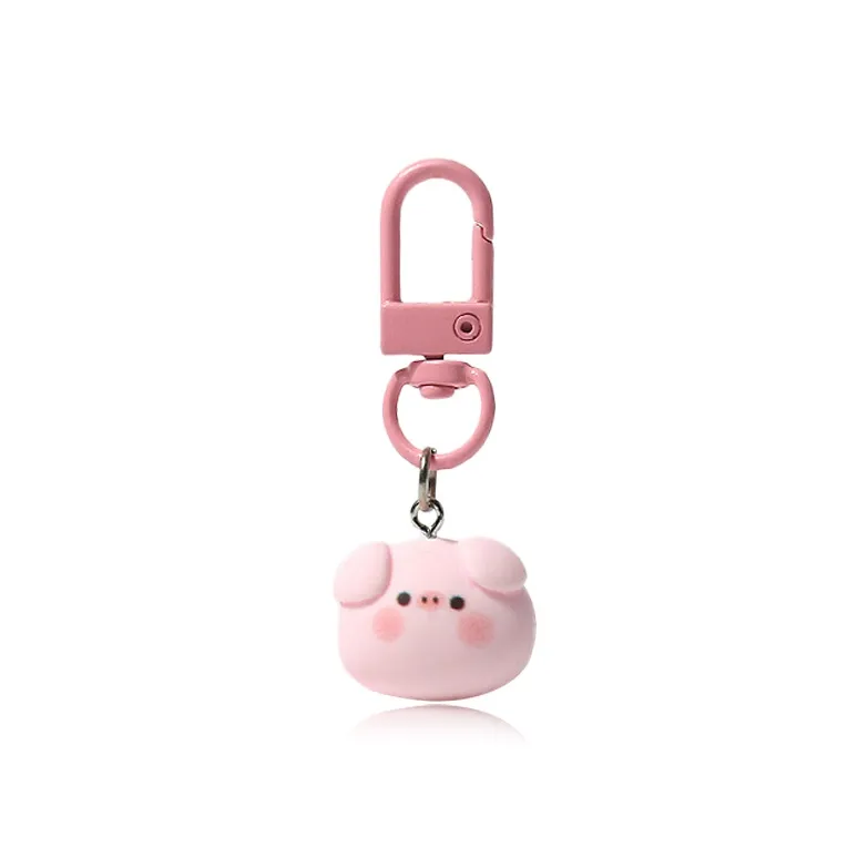 Ringlove Pendants Unisex-0