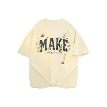 FAIRWHALE T Shirts Unisex