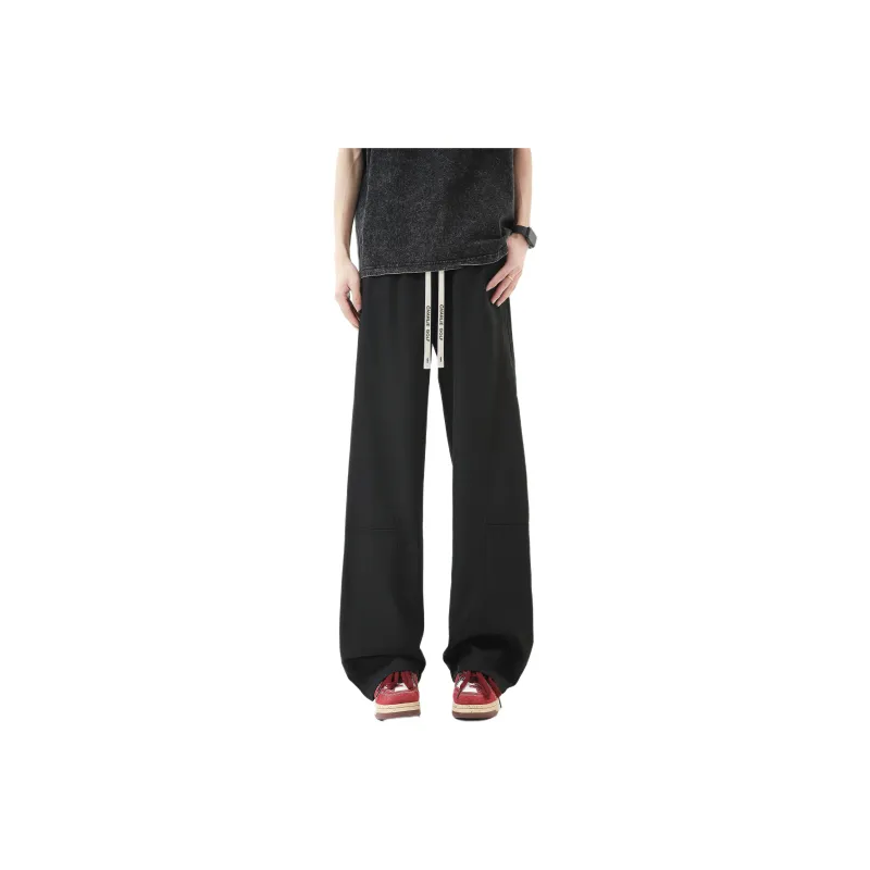 CHARLIE GOLF Casual Pants Unisex-4