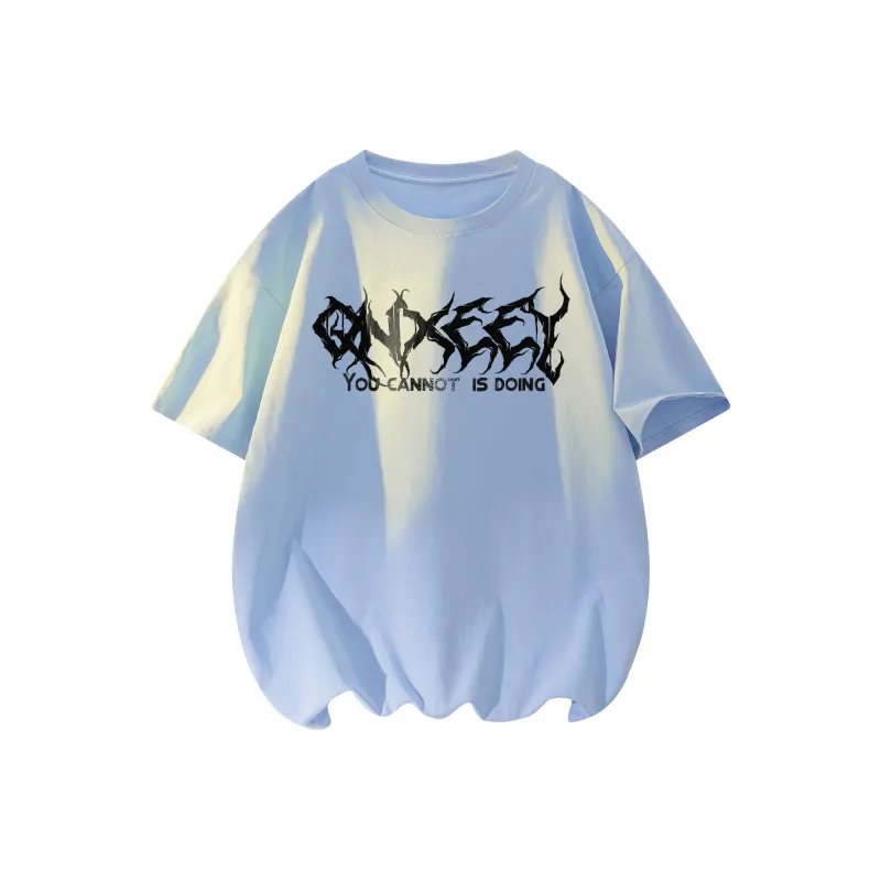 Qnxeey T Shirts Unisex-26