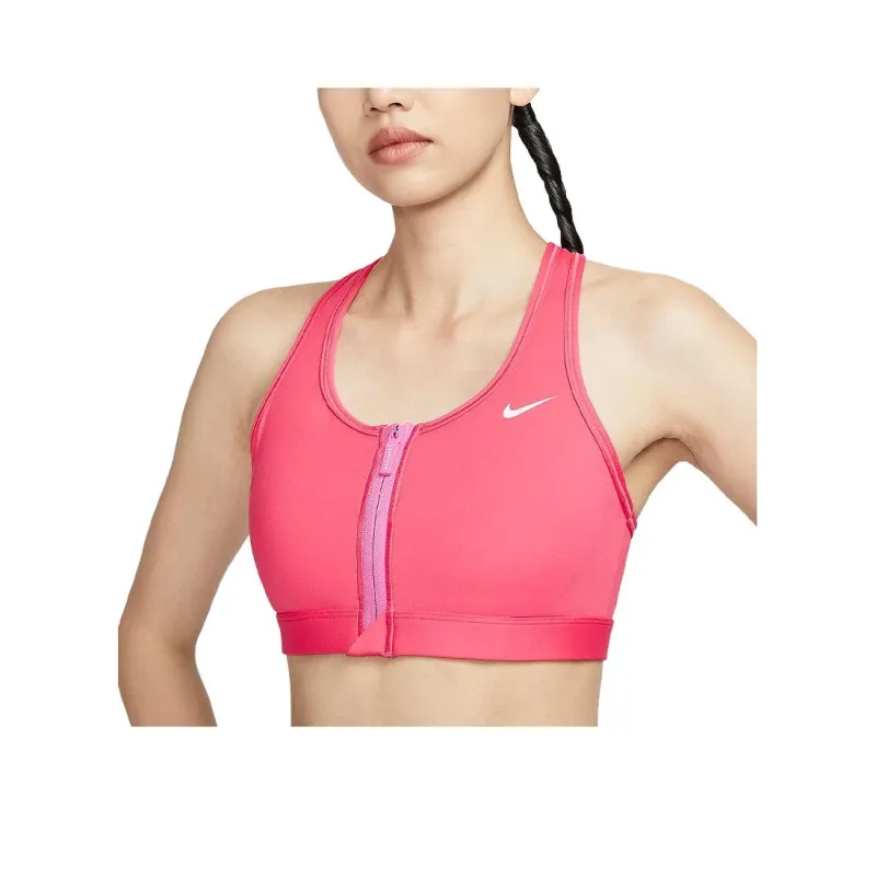 Nike Swoosh Sports Underwear Women's Aster Pink/Lilac Pink/White-0