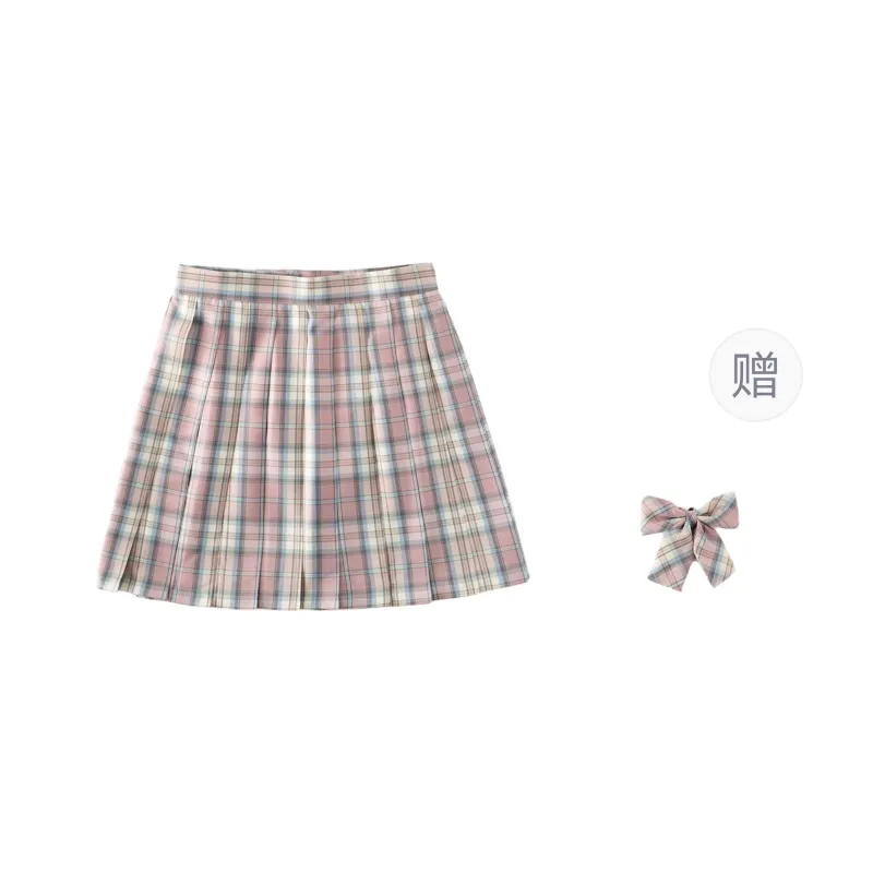 Shuhao Bai Uniforms Women's-15