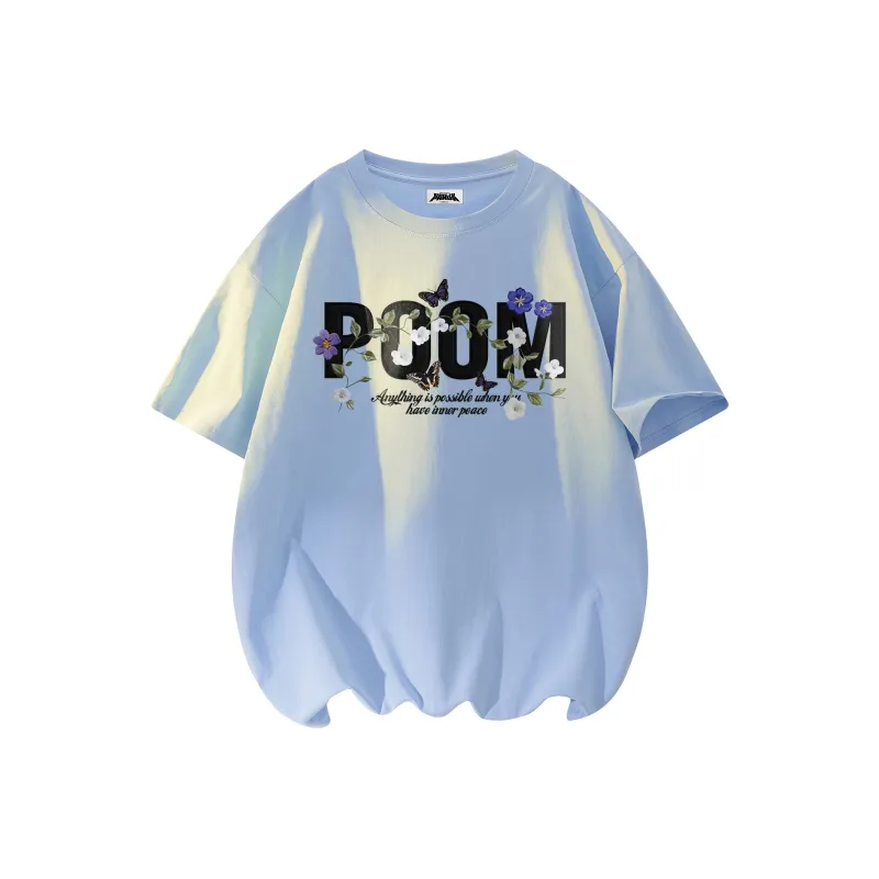 Kung Fu Panda T Shirts Unisex-14