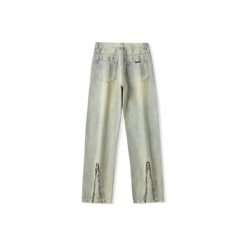 Lee Denim Shorts Men