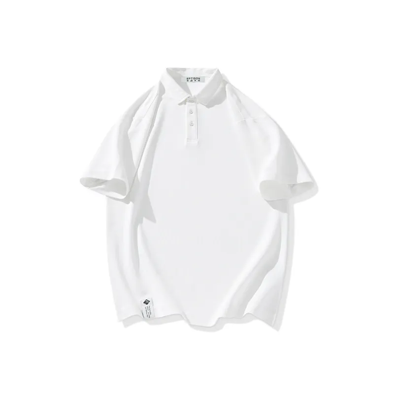 EPTISON Polo Shirts Men-4