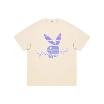 Playboy T Shirts Unisex