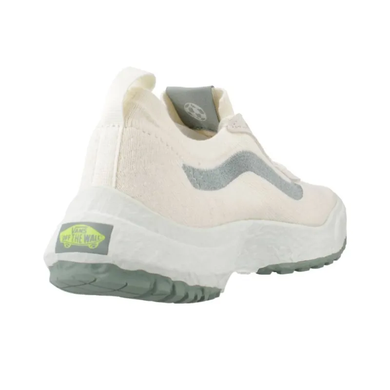 Vans UltraRange VR3 Breathable Low Top Casual Shoes Unisex Beige-2