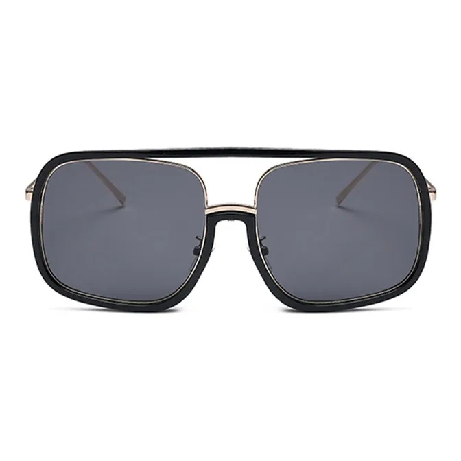TUCANO Square Sunglasses Unisex-1