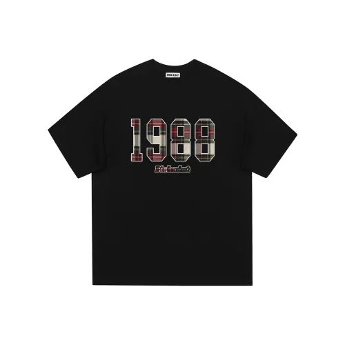 Pirkadat T Shirts Unisex
