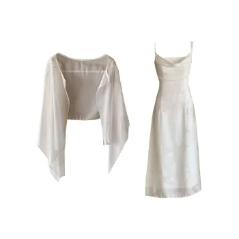 TORIGHT Skirt Set Women's White
