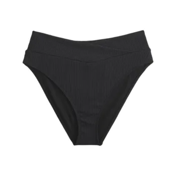Hollister Swimming Shorts Women's Black
