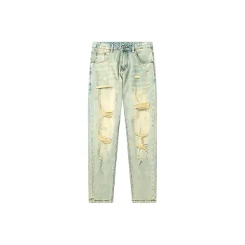 SANTASTIC Jeans Men