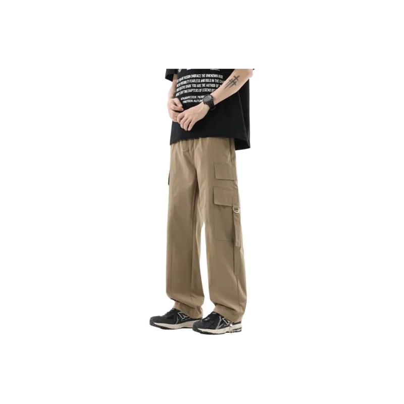 Caramella Cargo Pants Unisex-0