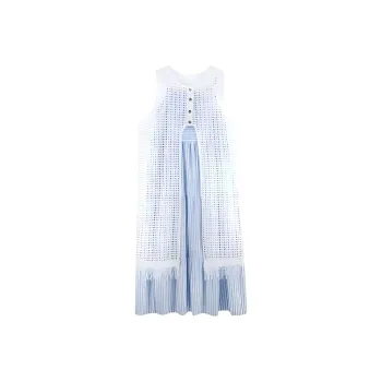 XIAOJUCHUANLI Skirt Set Women's