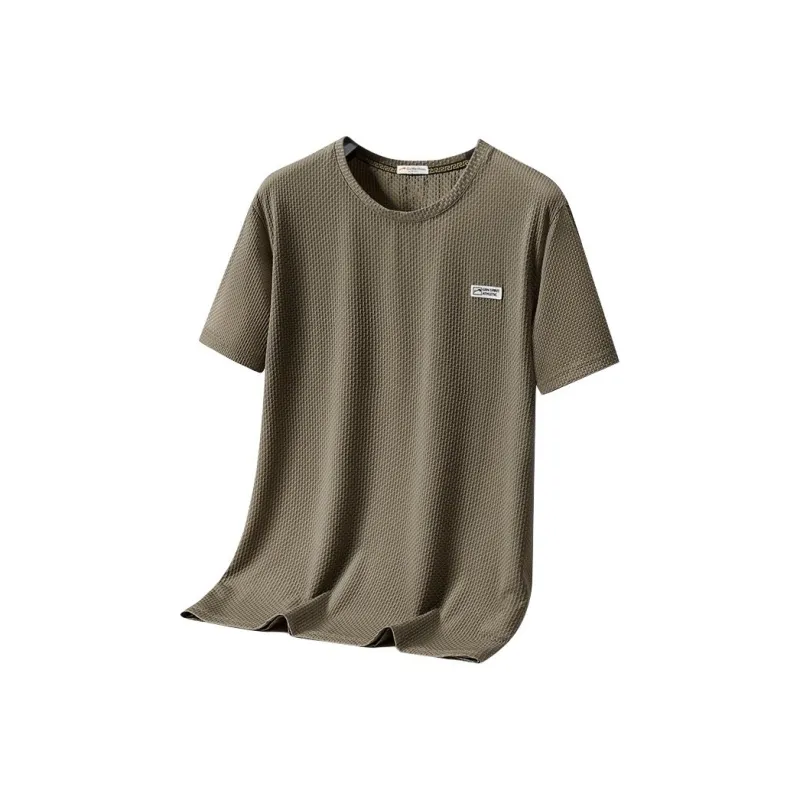 K bird T Shirts Men-5