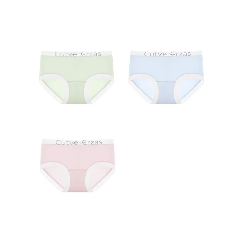 Ordifen Underpants Women's 3 Pack-26