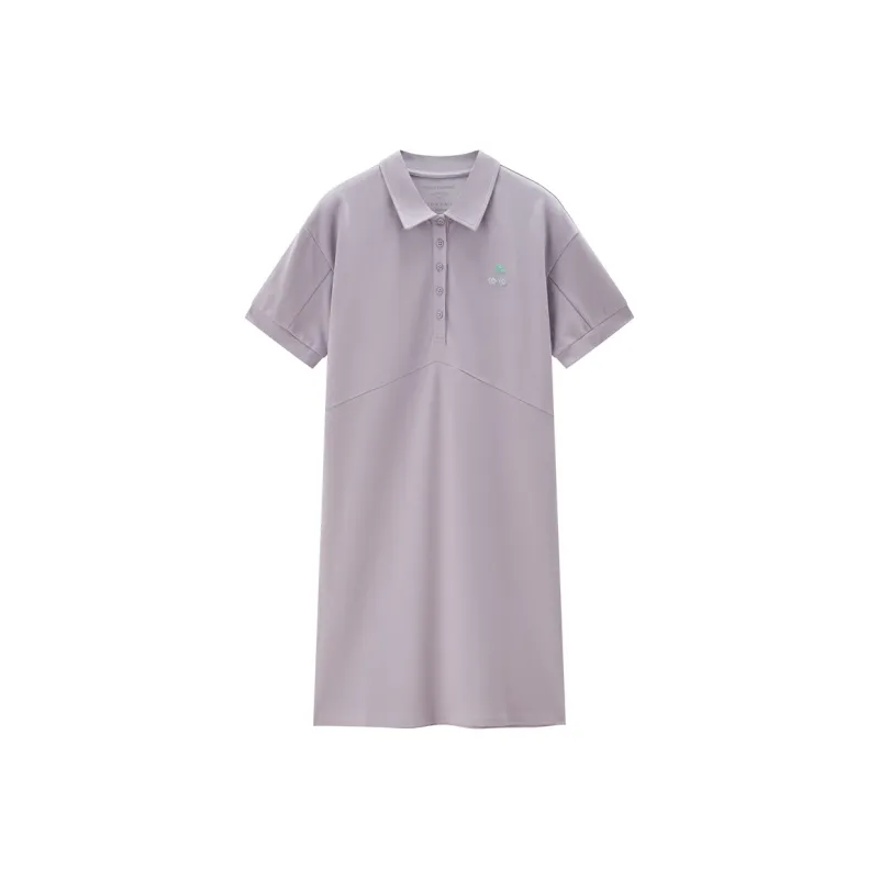 UNIQLO Short Sleeved Dress Women's-8