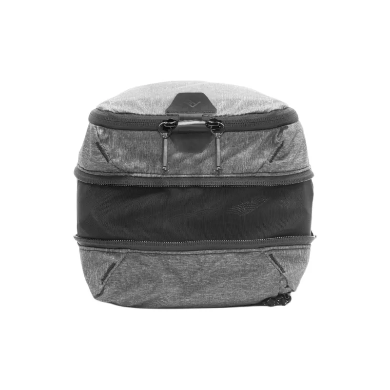 Peak Design Nylon Storage Bag Unisex Gray-2