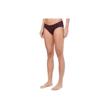 Lululemon Soft Breathable Bikini Women's Lotus Red