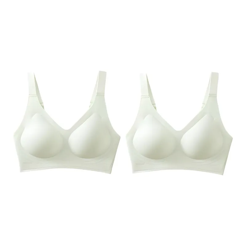 YUZHAOLIN Bra Women's Combo Set-19