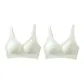 2 Pack (Light Green+Light Green)