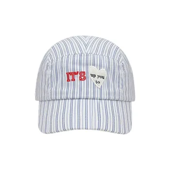 Lanza Cotton Baseball Caps Unisex